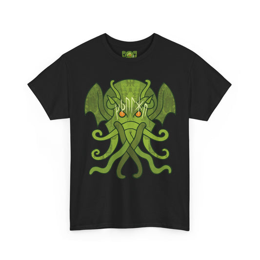 Viking Cthulhu Tee
